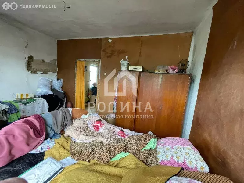 Дом в Комсомольск-на-Амуре, улица Володарского, 67 (46 м) - Фото 1