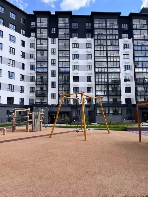 Студия Ульяновская область, Ульяновск ул. Генерала Кашубы, 4 (24.0 м) - Фото 1