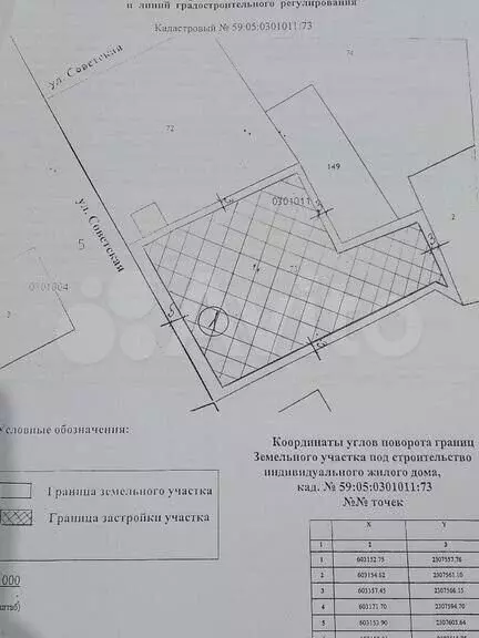Участок 18 сот. (ИЖС) - Фото 1