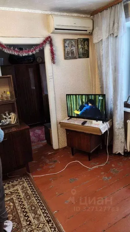 2-к кв. Московская область, Жуковский ул. Чкалова, 12 (41.6 м) - Фото 2