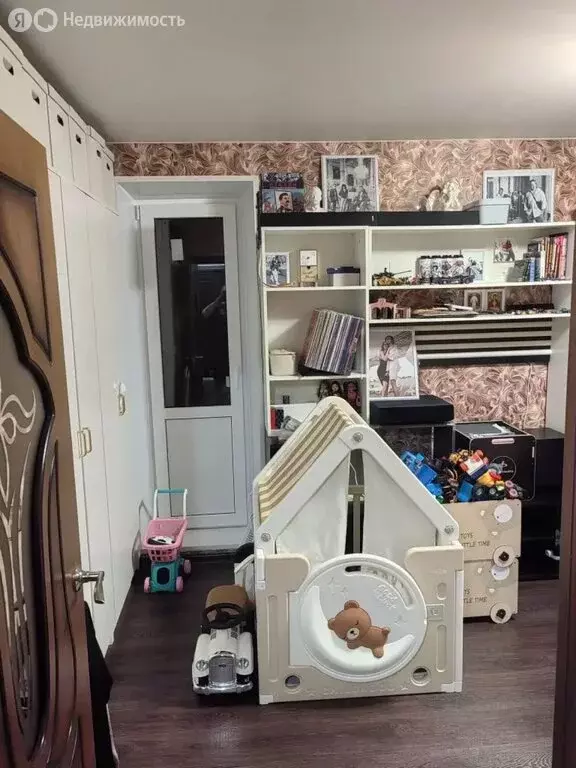 1-комнатная квартира: Волгоград, Караванная улица, 37 (38 м) - Фото 1