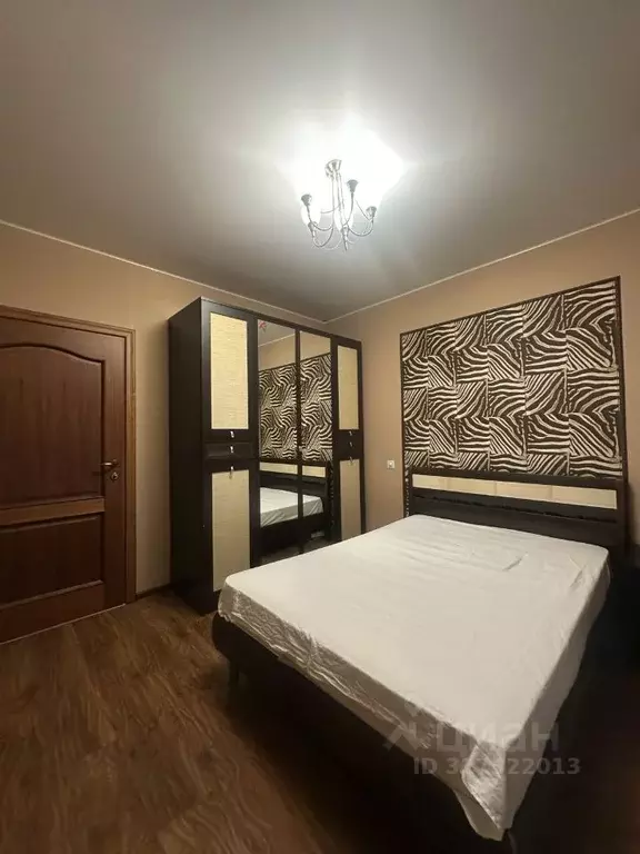 2-к кв. Москва Высоковольтный проезд, 1к3 (65.0 м) - Фото 2