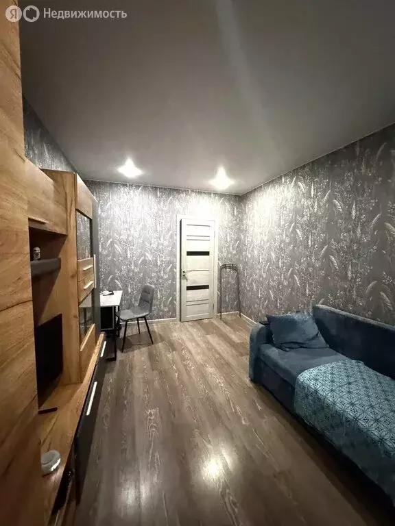 2-комнатная квартира: Волгоград, проспект имени В.И. Ленина, 71 (41.8 ... - Фото 2