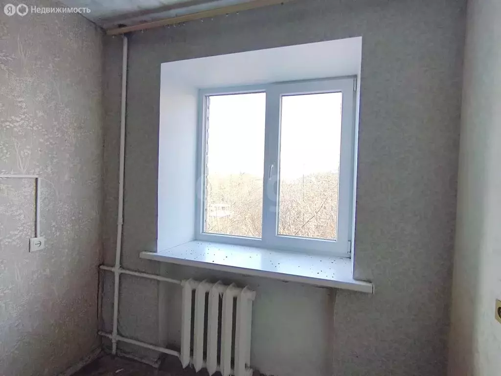 1к в 5-комнатной квартире (9.3 м) - Фото 2