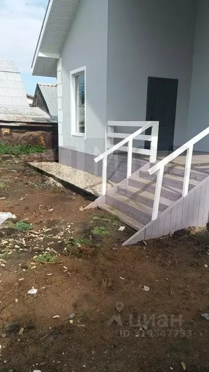 Коттедж в Свердловская область, Сысертский муниципальный округ, с. ... - Фото 2