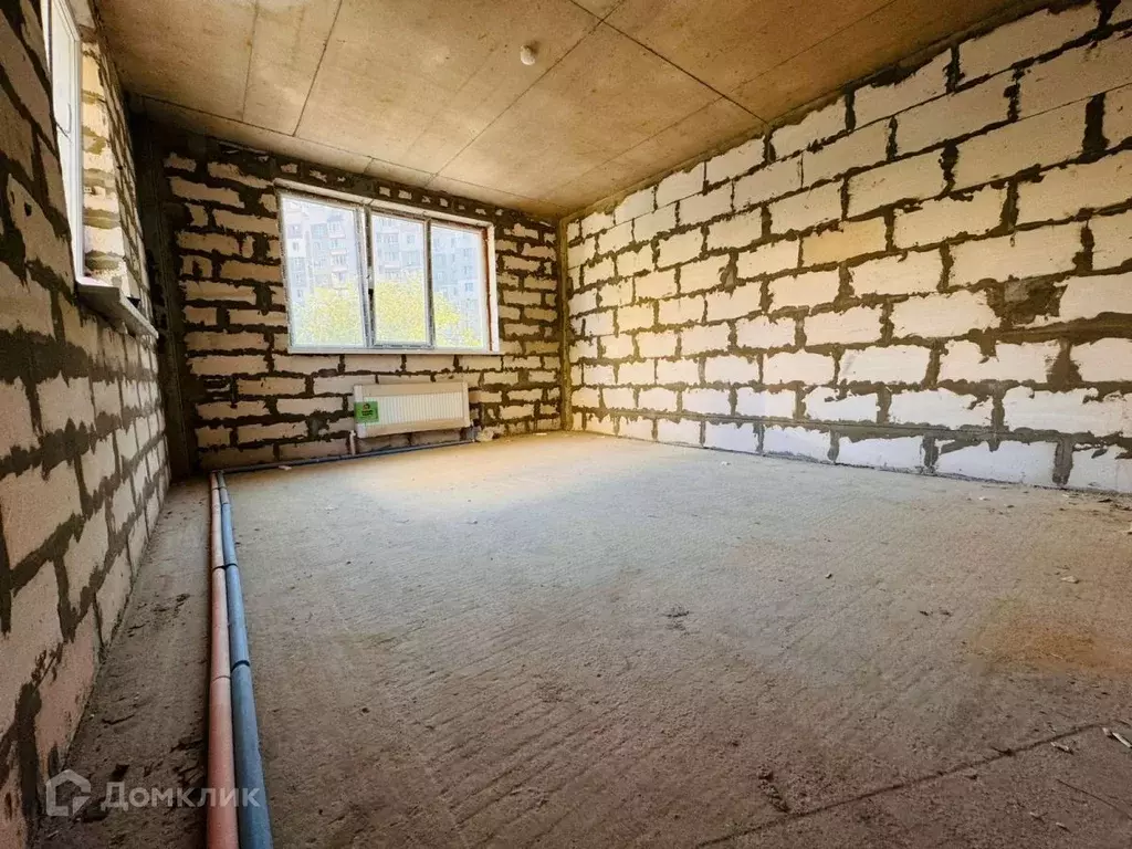 Продаётся 1-к квартира, 39.9 м - Фото 0