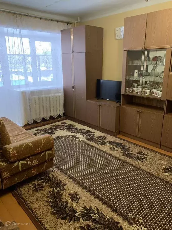 Продаётся 1-к квартира, 32.1 м - Фото 0