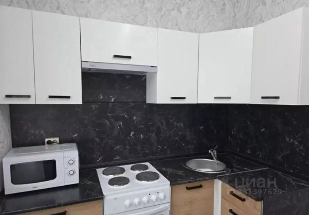 1-к кв. Московская область, Лобня ул. Юности, 13 (40.0 м) - Фото 2