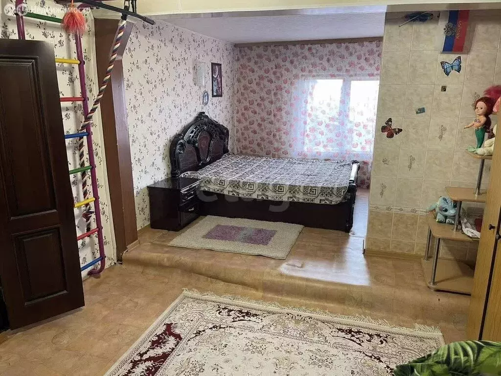 Дом в Миасс, Больничная улица (70.4 м) - Фото 2