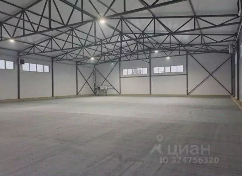 Производственное помещение в Ленинградская область, Всеволожский ... - Фото 2