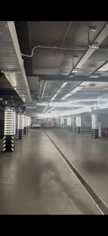 Машиноместо, 17 м - Фото 0