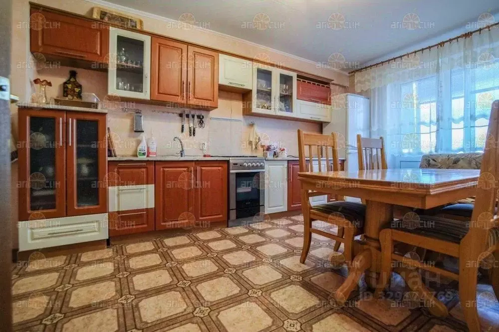 3-к кв. Ставропольский край, Ставрополь ул. Доваторцев, 32б (106.0 м) - Фото 2