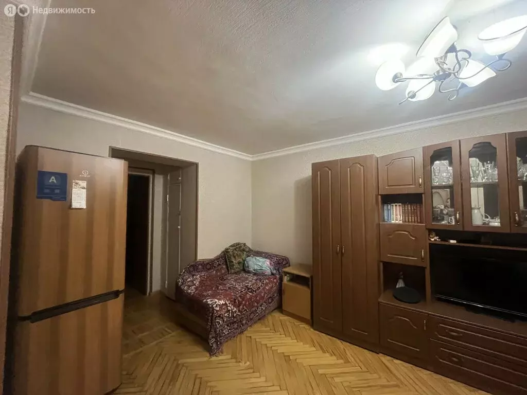 2-комнатная квартира: Владикавказ, улица Пожарского, 5 (46 м) - Фото 2