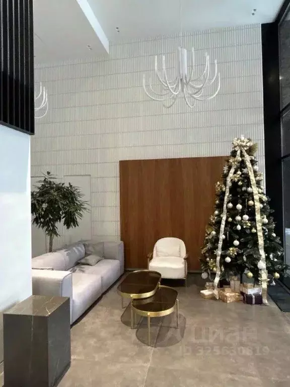 1-к кв. Москва Большой Волоколамский проезд, 23 (37.9 м) - Фото 2