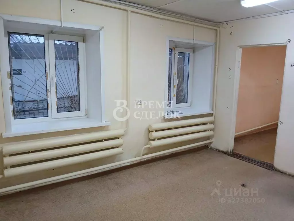 Помещение свободного назначения в Владимирская область, Владимир ... - Фото 1
