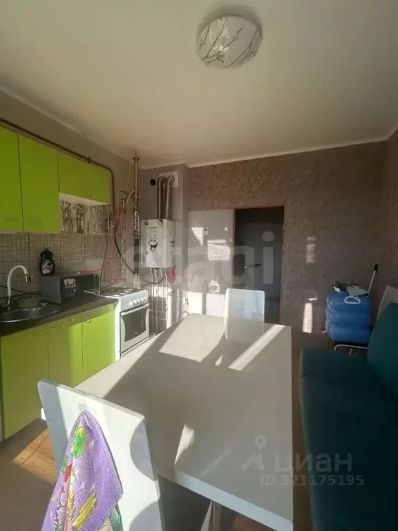 1-к кв. Оренбургская область, Оренбургский район, с. Нежинка ул. ... - Фото 0