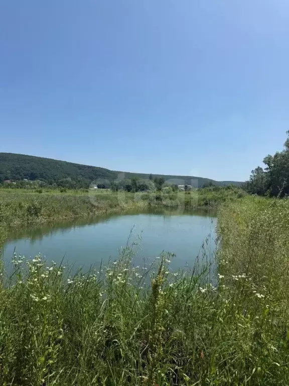 Участок в Адыгея, Майкопский район, Победенское с/пос, пос. Совхозный ... - Фото 1