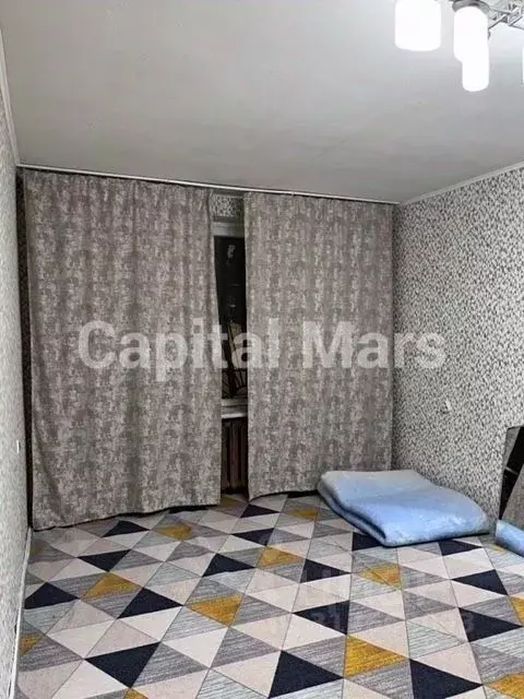 2-к кв. Москва Болотниковская ул., 45К2 (40.0 м) - Фото 1