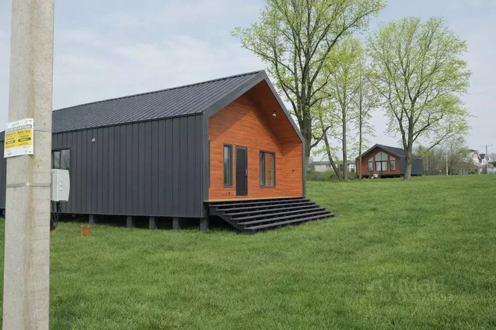 Участок в Удмуртия, Ижевск Листопадная ул., 17 (11.41 сот.) - Фото 1