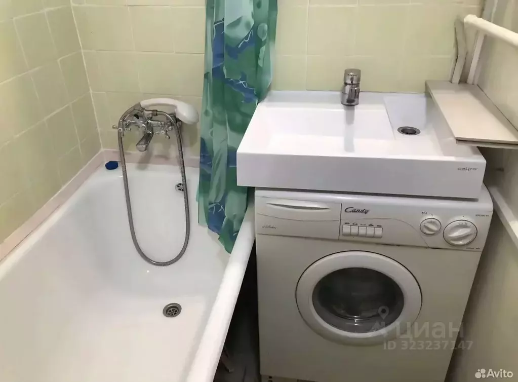 2-к кв. Крым, Феодосия ш. Симферопольское, 33В (44.0 м) - Фото 2