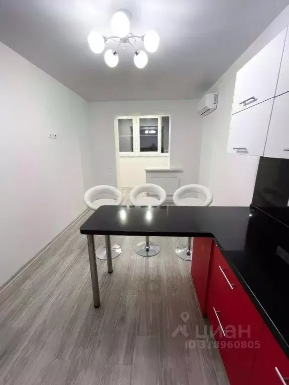 Квартира, 2 комнаты, 65.9 м - Фото 1