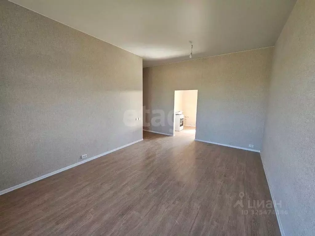 2-к кв. Пермский край, Пермь Белозерская ул., 30А (36.5 м) - Фото 2