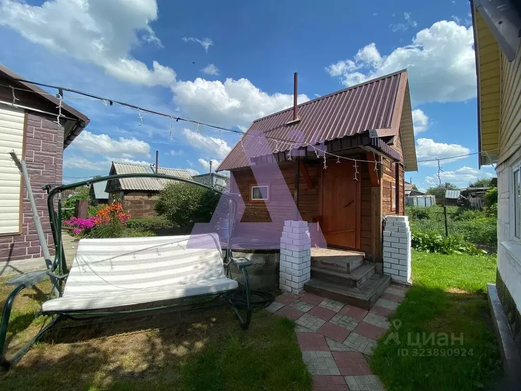 Дом в Алтайский край, Первомайский район, пос. Сибирский Солнечная ... - Фото 1