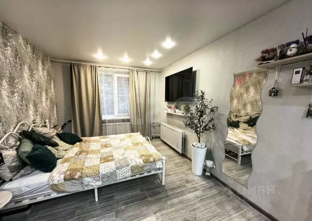 4-к кв. Санкт-Петербург Тверская ул., 27-29 (106.5 м) - Фото 1
