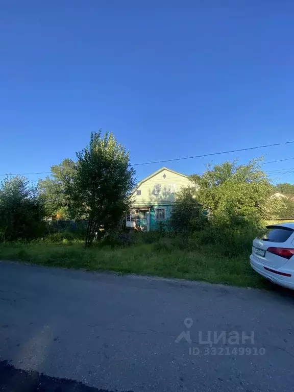 Дом в Московская область, Химки Фирсановка мкр, ул. Гастелло, 15 (87 ... - Фото 2