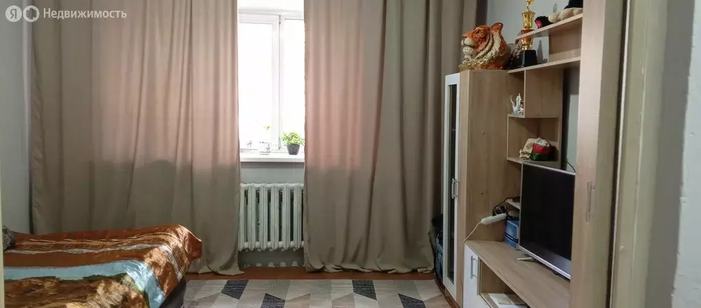2-комнатная квартира: Кызыл, улица Дружбы, 15 (51.4 м) - Фото 1