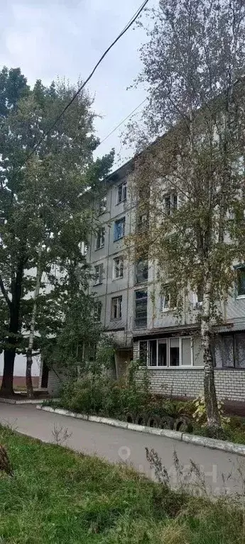 Комната Брянская область, Брянск Камвольный пер., 8 (10.0 м) - Фото 1