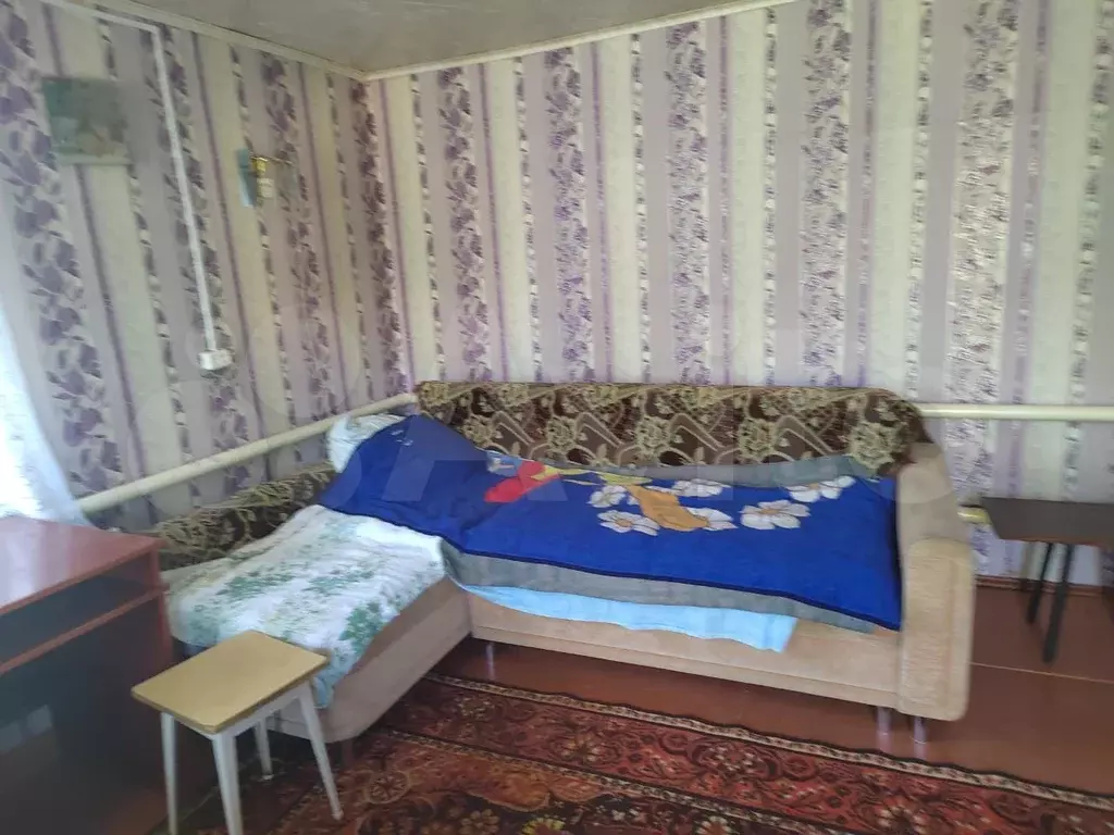 Дом 25 м на участке 6 сот. - Фото 0