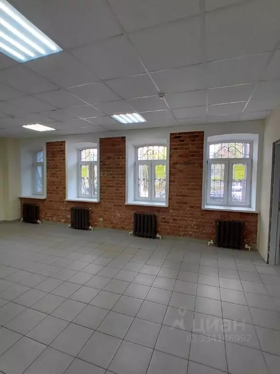 Офис в Москва Малая Семеновская ул., 30С8 (168 м) - Фото 1