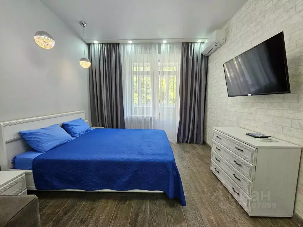 1-к кв. Севастополь ул. Воронина, 13 (36.0 м) - Фото 0
