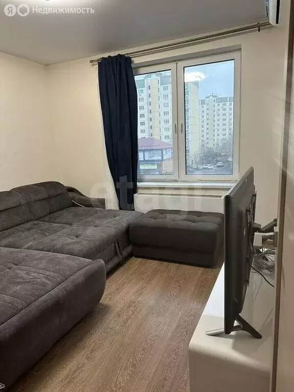 2-комнатная квартира: Липецк, Загородная улица, 1 (49 м) - Фото 1