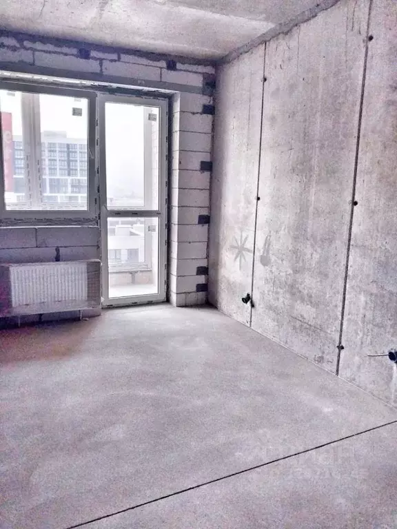 Студия Краснодарский край, Краснодар Обрывная ул., 22/1 (30.0 м) - Фото 1