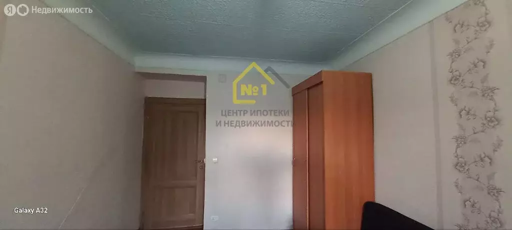 1к в 3-комнатной квартире ( м) - Фото 1