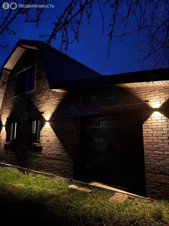 Дом в Владимирская область, Александровский муниципальный округ, ... - Фото 2