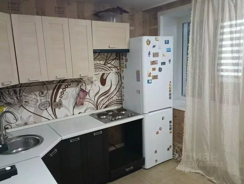 1-к кв. Воронежская область, Воронеж ул. Маршала Неделина, 27 (29.8 м) - Фото 2