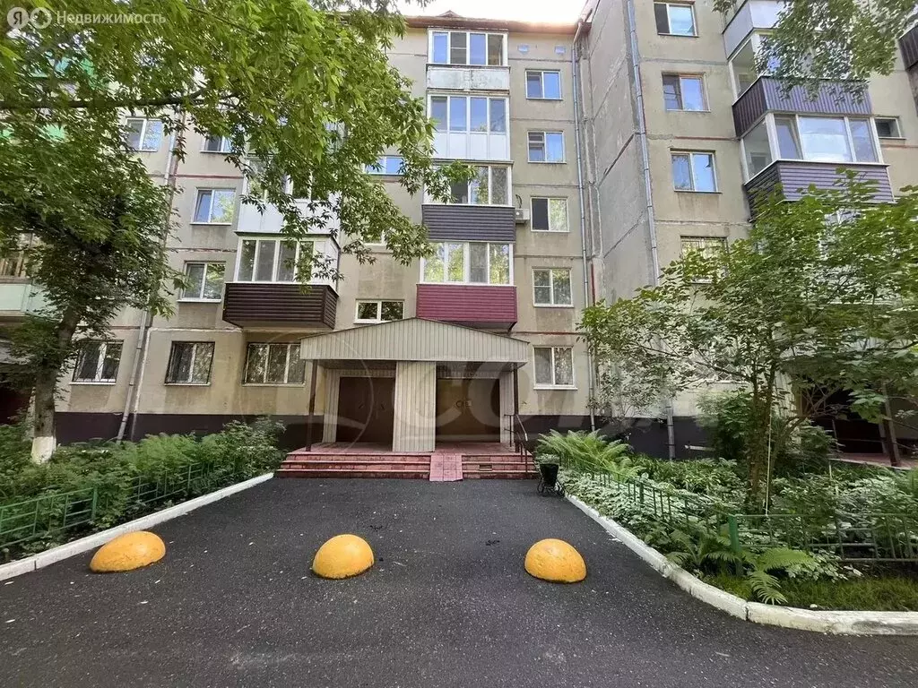 1к в -комнатной квартире (11.7 м) - Фото 2