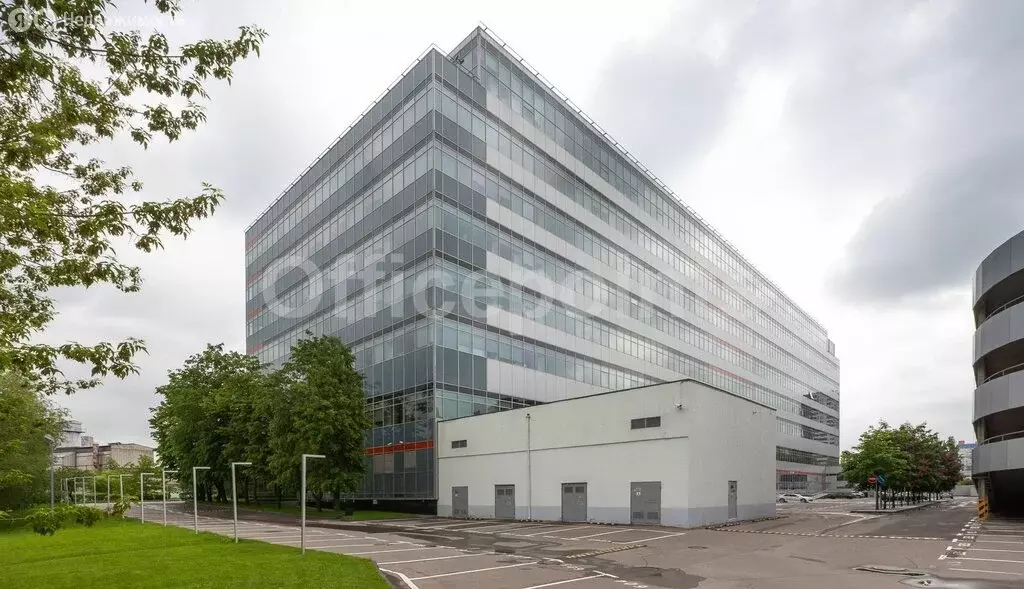 Офис (926 м) - Фото 2