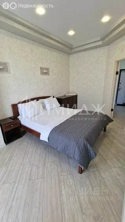 2-комнатная квартира: Сириус, Нижнеимеретинская улица, 143 (30 м) - Фото 0