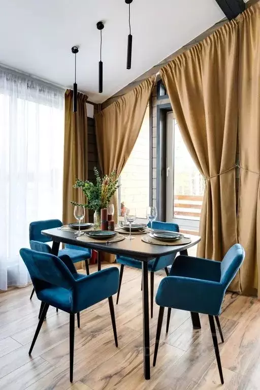 Дом в Московская область, Можайский муниципальный округ, Искона Парк ... - Фото 2