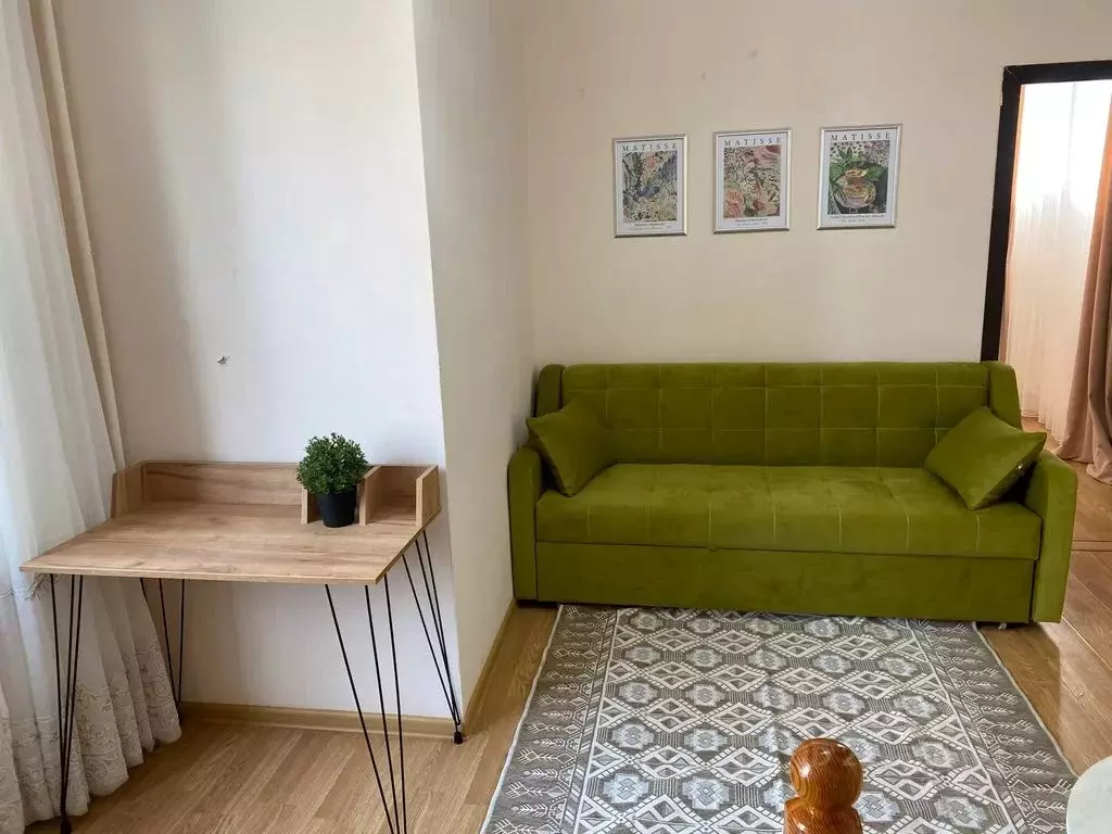 Дом в Дагестан, Махачкала ул. Ермошкина, 40 (70 м) - Фото 1