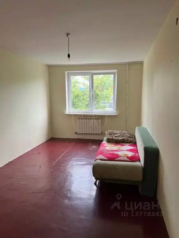 1-к кв. Кабардино-Балкария, Нальчик ул. Щаденко, 20а/6 (36.0 м) - Фото 1