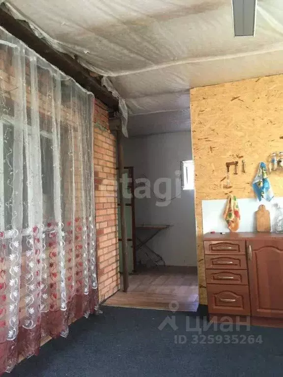 Дом в Калужская область, Калуга Здоровье-2 СНТ,  (120 м) - Фото 2