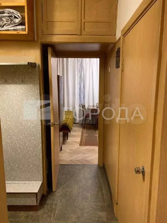 2-к. квартира, 40,5м, 4/5эт. - Фото 1