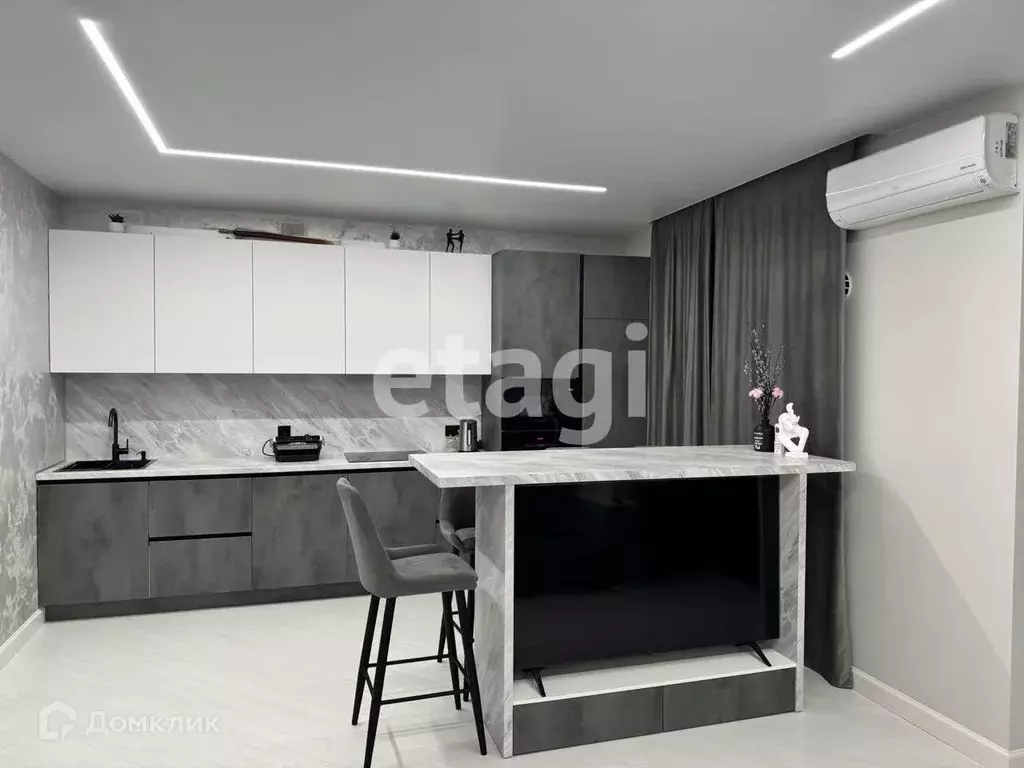 Продаётся 3-к квартира, 77.2 м - Фото 1