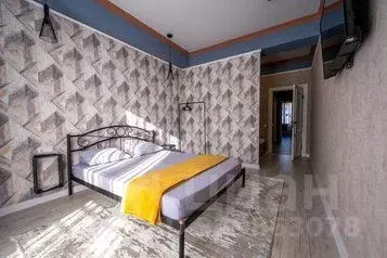 1-к кв. Ставропольский край, Кисловодск Коллективная ул., 11 (47.0 м) - Фото 1