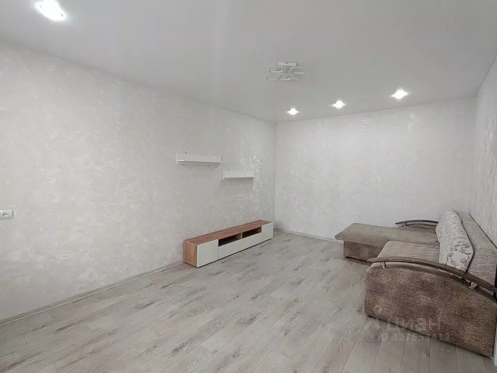 2-к кв. Чувашия, Чебоксары ул. Чернышевского, 32 (52.5 м) - Фото 2